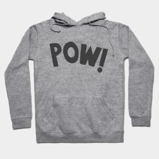 POW! Hoodie